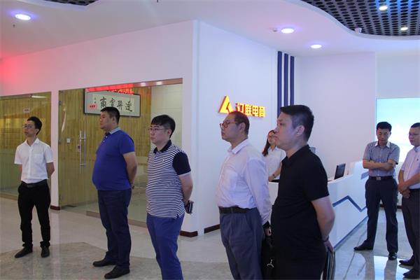 珠联璧合，共创双赢