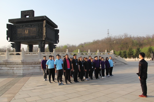 磨炼辅导力，加快职业化，SA视讯精英“EMBA”特训活动报路