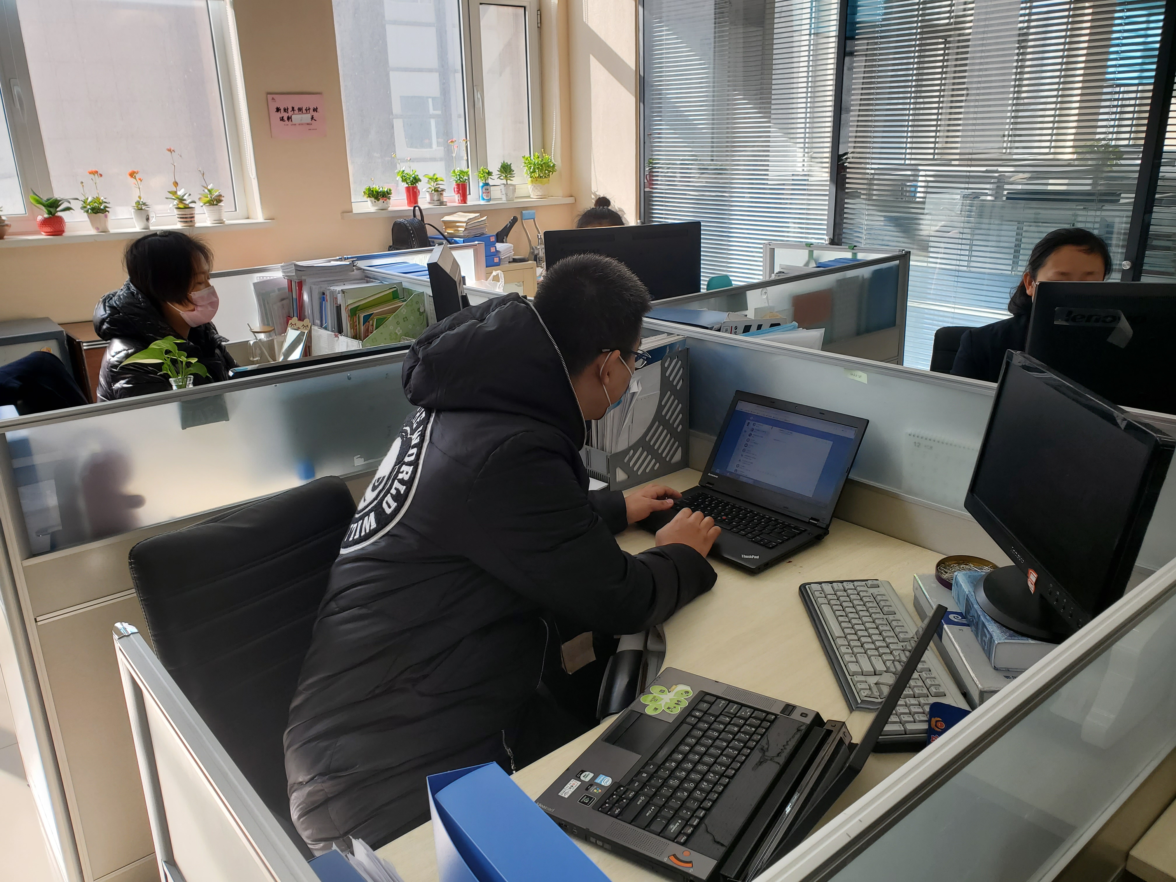 SA视讯集团为抗击疫情提供科技助力